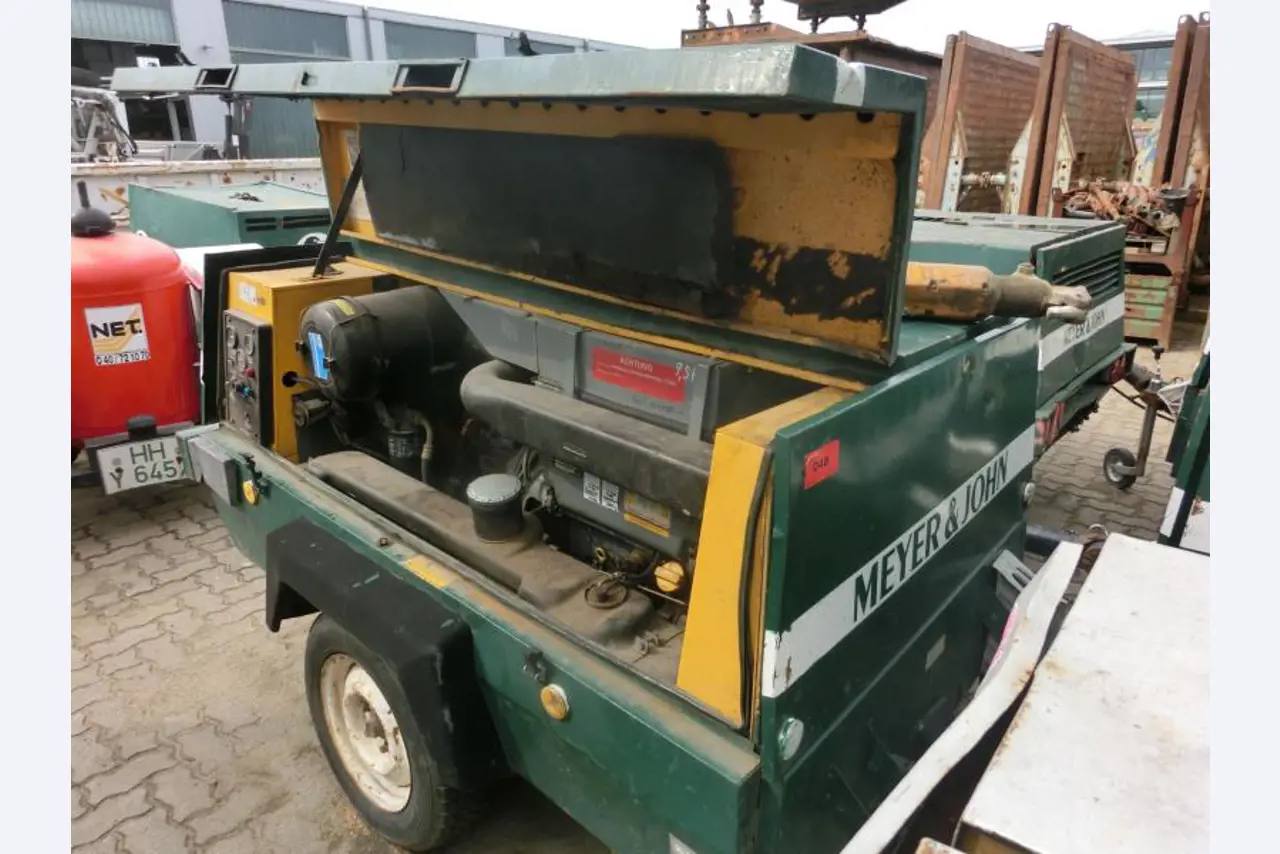 well-maintained construction machinery and equipment <br>as well as the tunneling technology-1
