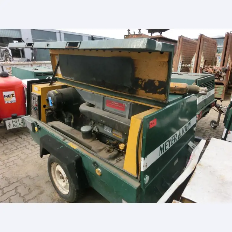 well-maintained construction machinery and equipment <br>as well as the tunneling technology-1