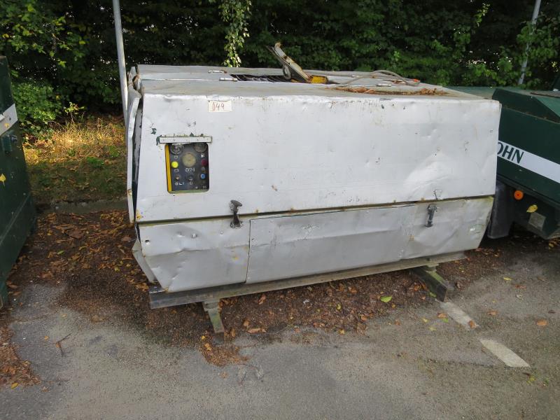 well-maintained construction machinery and equipment <br>as well as the tunneling technology-2