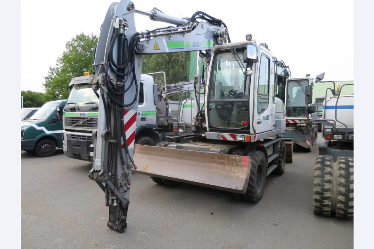 goed onderhouden bouwmachines en -apparatuur <br> evenals tunneltechnieken-1