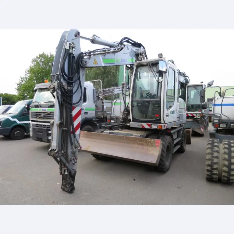 goed onderhouden bouwmachines en -apparatuur <br> evenals tunneltechnieken-1