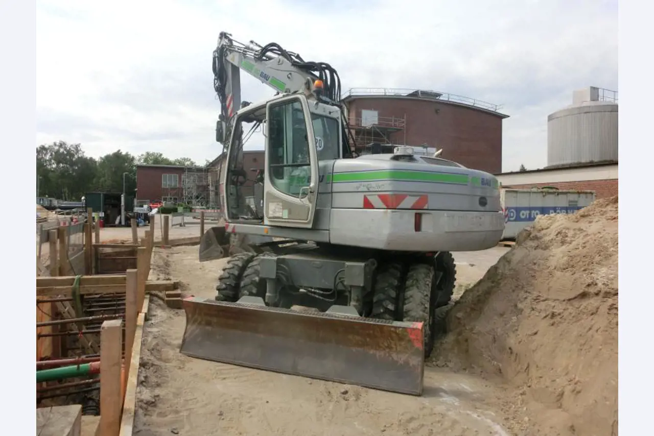 goed onderhouden bouwmachines en -apparatuur <br> evenals tunneltechnieken-4