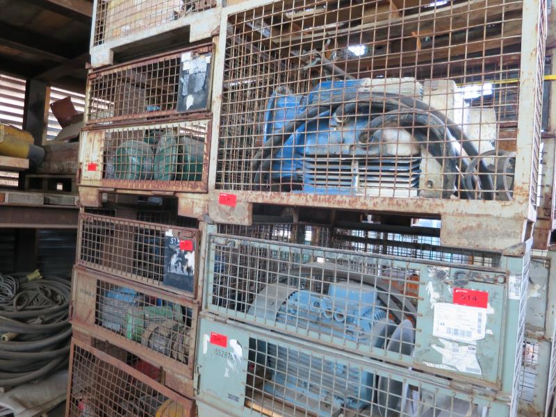 dobro vzdrževani gradbeni stroji in oprema <br>kot tudi tehnologija gradnje predorov.-1