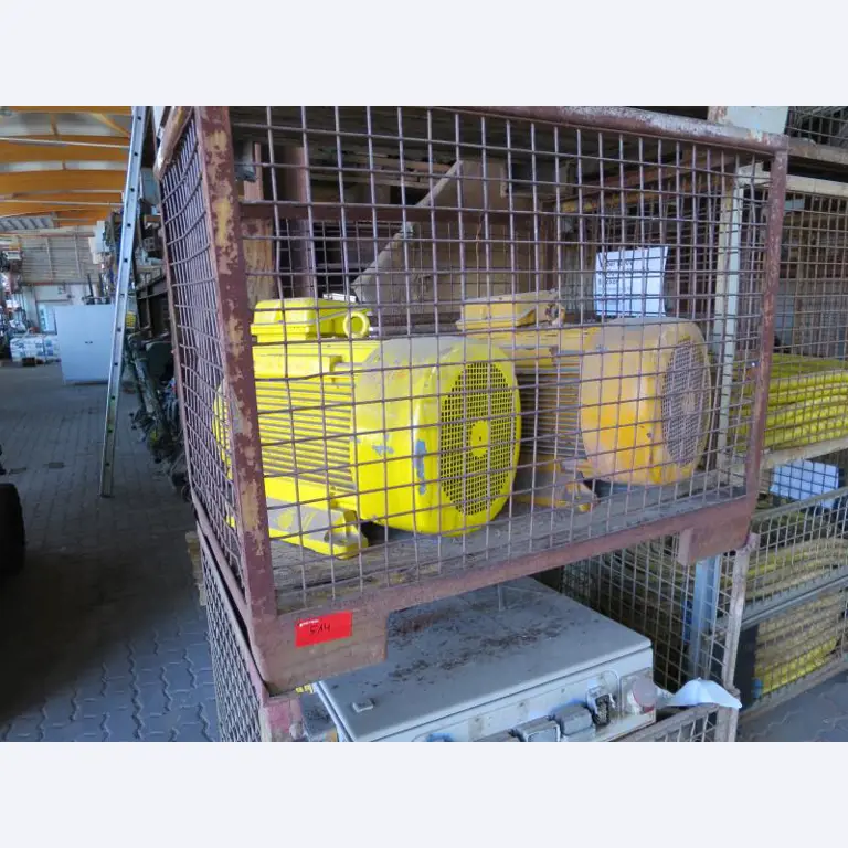 máquinas e equipamentos de construção bem conservados <br>bem como tecnologia de construção de túneis-2