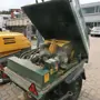 thumbnail-gepflegte Baumaschinen und Baugeräte <br>sowie die Tunnelvortriebstechnik-1