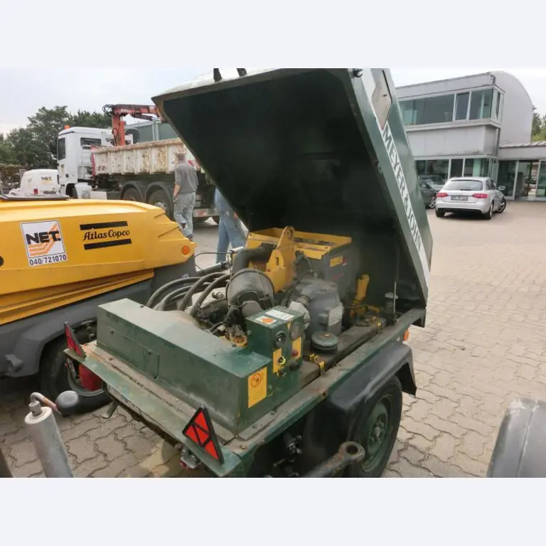 des machines et engins de chantier bien entretenus <br>ainsi que la technique de creusement des tunnels-1