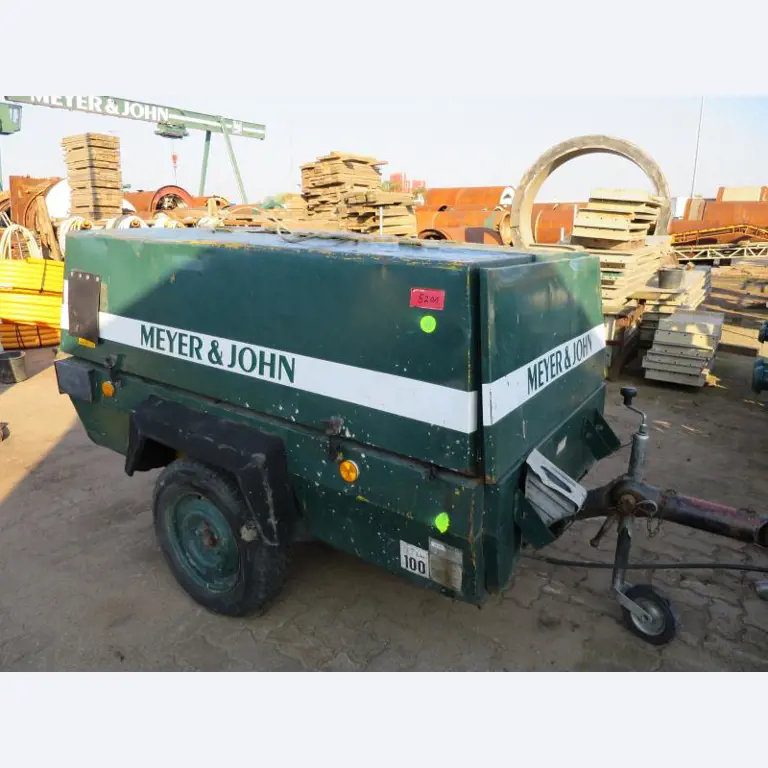 goed onderhouden bouwmachines en -apparatuur <br> evenals tunneltechnieken-1