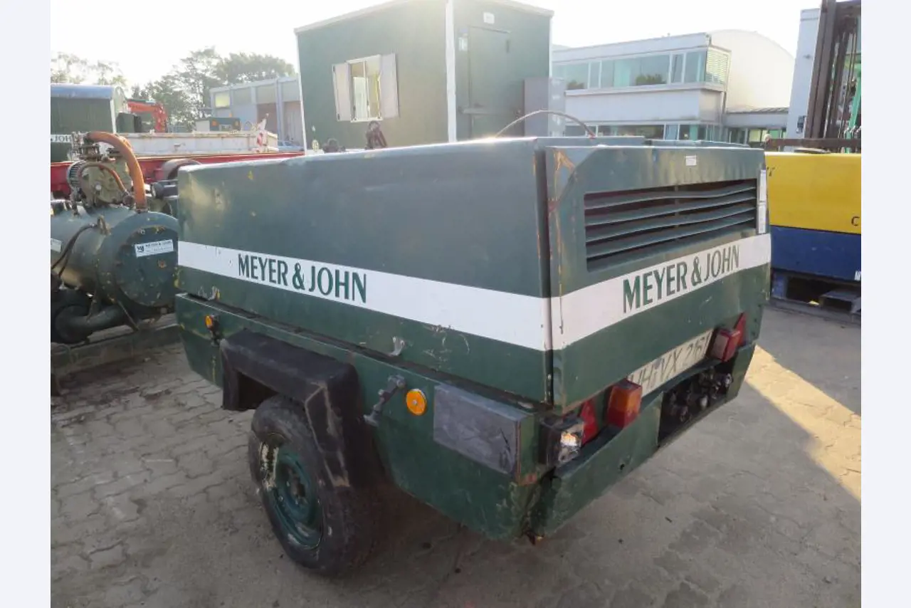 goed onderhouden bouwmachines en -apparatuur <br> evenals tunneltechnieken-2