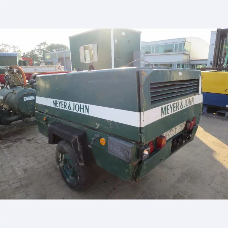 goed onderhouden bouwmachines en -apparatuur <br> evenals tunneltechnieken-2