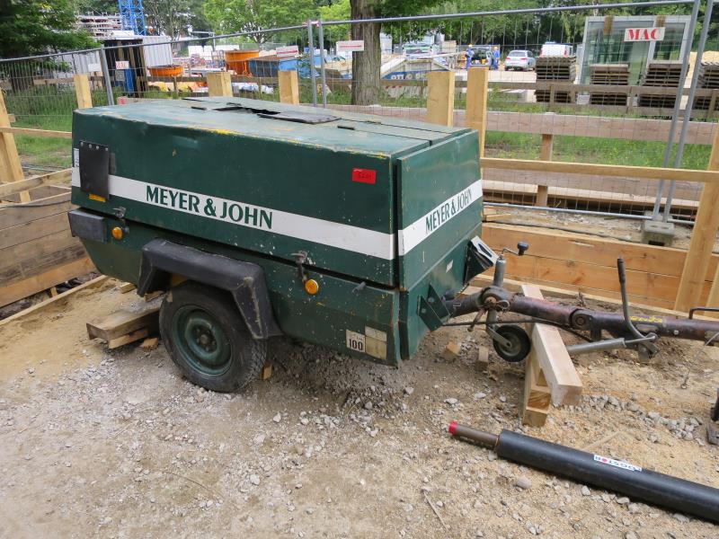 des machines et engins de chantier bien entretenus <br>ainsi que la technique de creusement des tunnels-3
