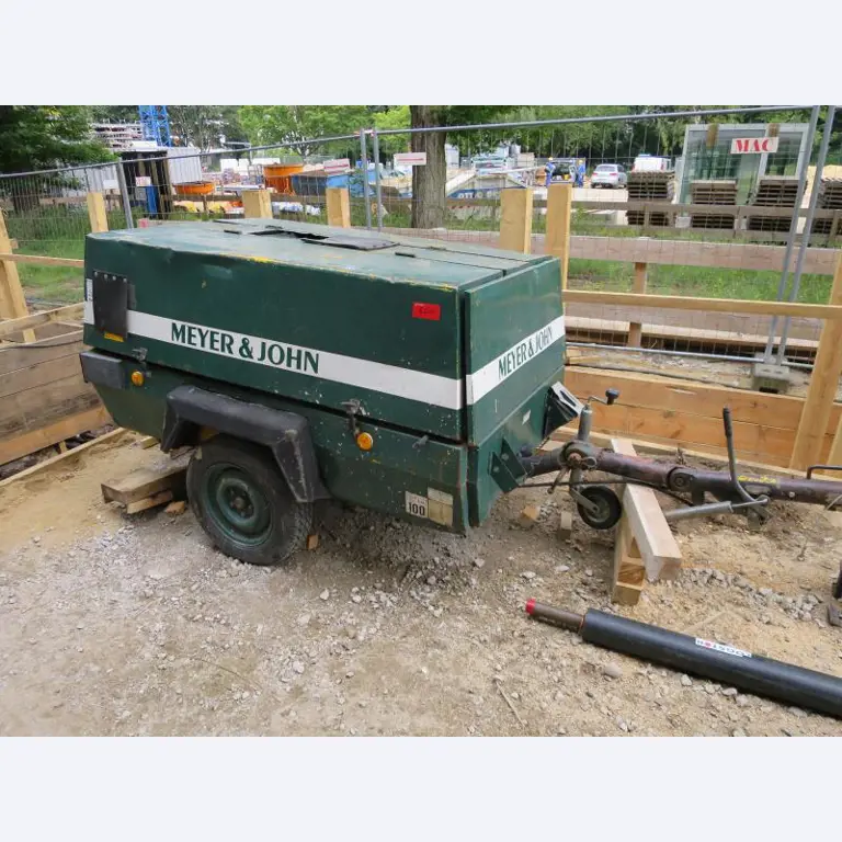 goed onderhouden bouwmachines en -apparatuur <br> evenals tunneltechnieken-3