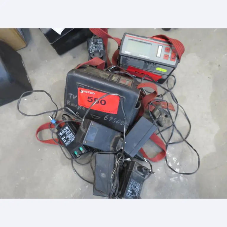 well-maintained construction machinery and equipment <br>as well as the tunneling technology-1