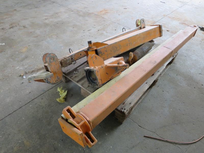 des machines et engins de chantier bien entretenus <br>ainsi que la technique de creusement des tunnels-3