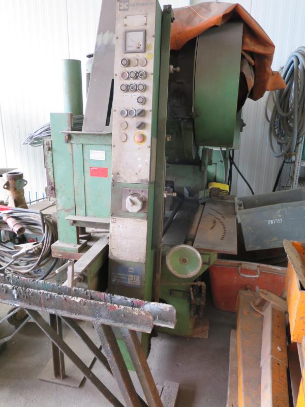 des machines et engins de chantier bien entretenus <br>ainsi que la technique de creusement des tunnels-2