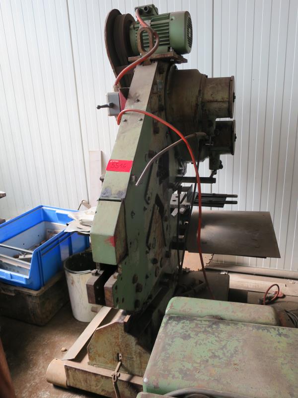 des machines et engins de chantier bien entretenus <br>ainsi que la technique de creusement des tunnels-2