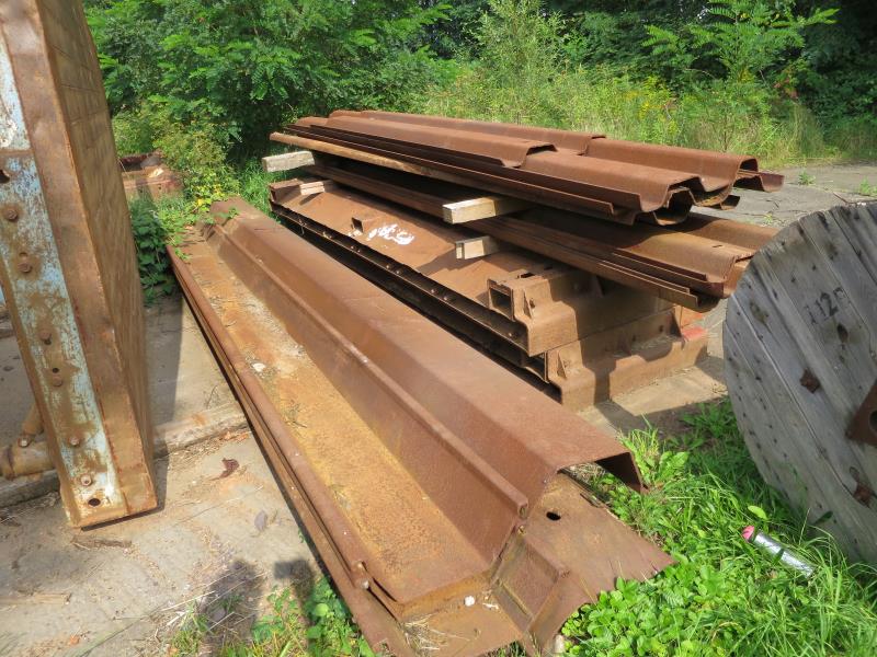 des machines et engins de chantier bien entretenus <br>ainsi que la technique de creusement des tunnels-3