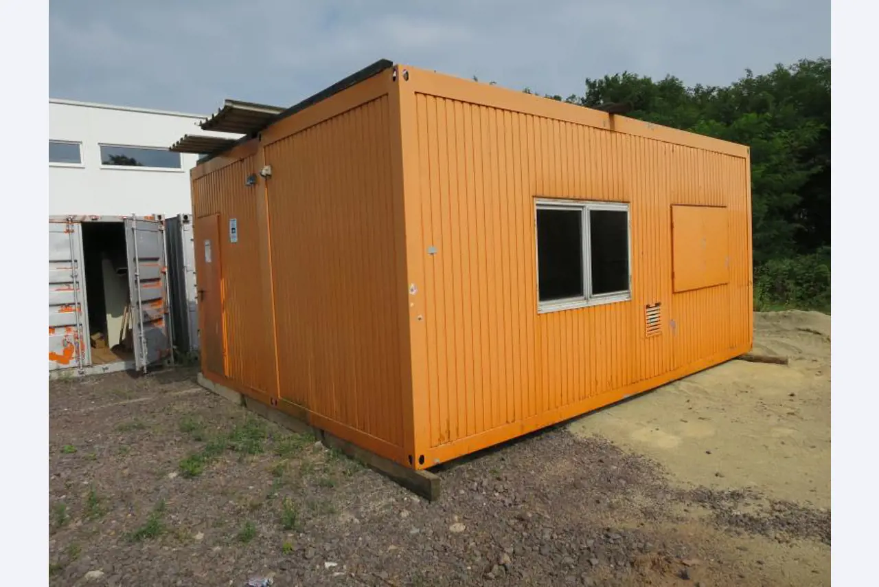 máquinas e equipamentos de construção bem conservados <br>bem como tecnologia de construção de túneis-2