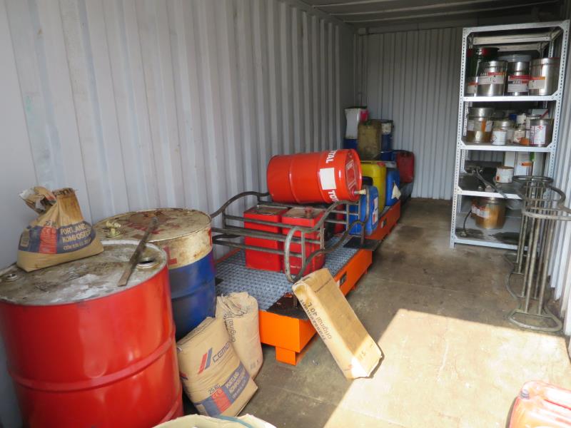 des machines et engins de chantier bien entretenus <br>ainsi que la technique de creusement des tunnels-2