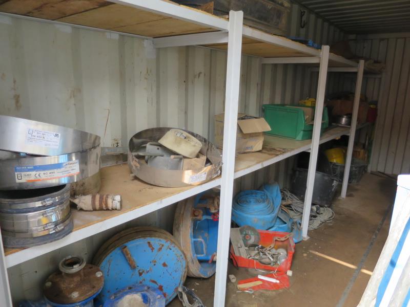 des machines et engins de chantier bien entretenus <br>ainsi que la technique de creusement des tunnels-2