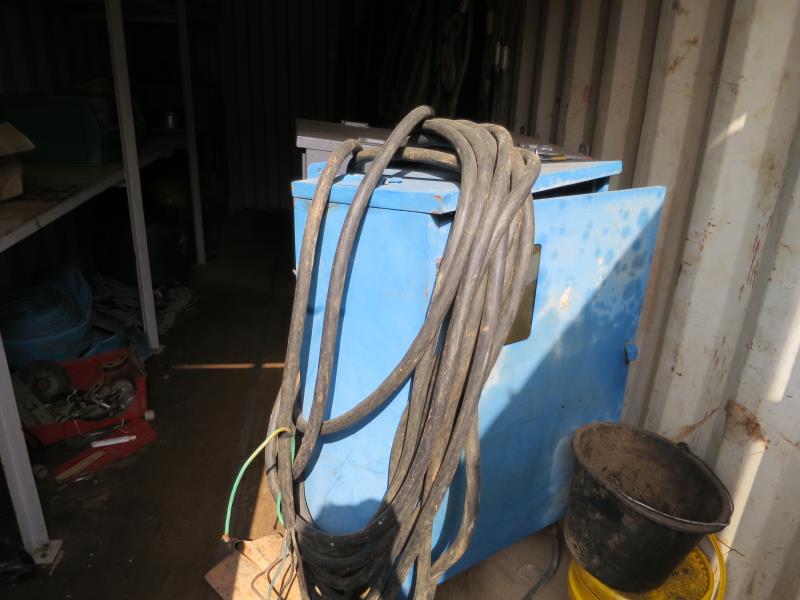 des machines et engins de chantier bien entretenus <br>ainsi que la technique de creusement des tunnels-3