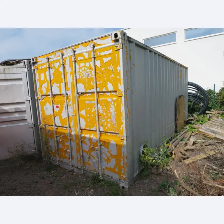 máquinas e equipamentos de construção bem conservados <br>bem como tecnologia de construção de túneis-1