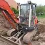 thumbnail-gepflegte Baumaschinen und Baugeräte <br>sowie die Tunnelvortriebstechnik-1