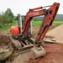 thumbnail-gepflegte Baumaschinen und Baugeräte <br>sowie die Tunnelvortriebstechnik-3