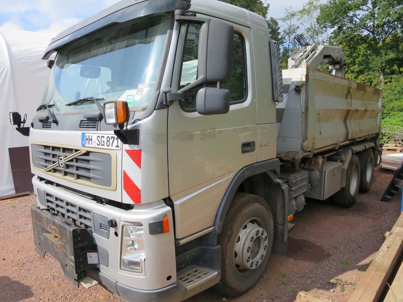 des machines et engins de chantier bien entretenus <br>ainsi que la technique de creusement des tunnels-2
