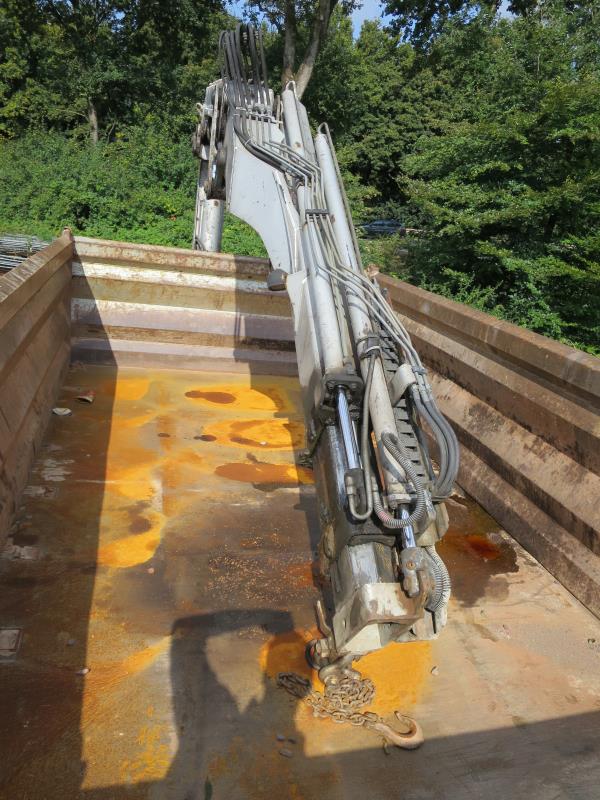 des machines et engins de chantier bien entretenus <br>ainsi que la technique de creusement des tunnels-3