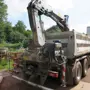 thumbnail-gepflegte Baumaschinen und Baugeräte <br>sowie die Tunnelvortriebstechnik-4