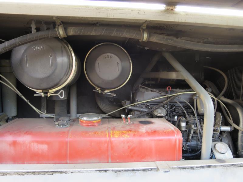 des machines et engins de chantier bien entretenus <br>ainsi que la technique de creusement des tunnels-3