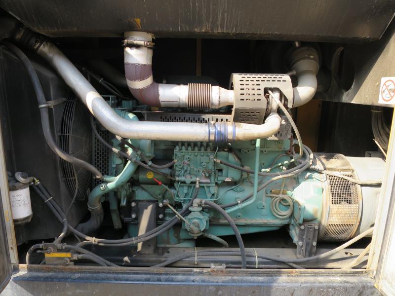 des machines et engins de chantier bien entretenus <br>ainsi que la technique de creusement des tunnels-3