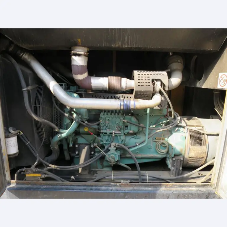 máquinas e equipamentos de construção bem conservados <br>bem como tecnologia de construção de túneis-3