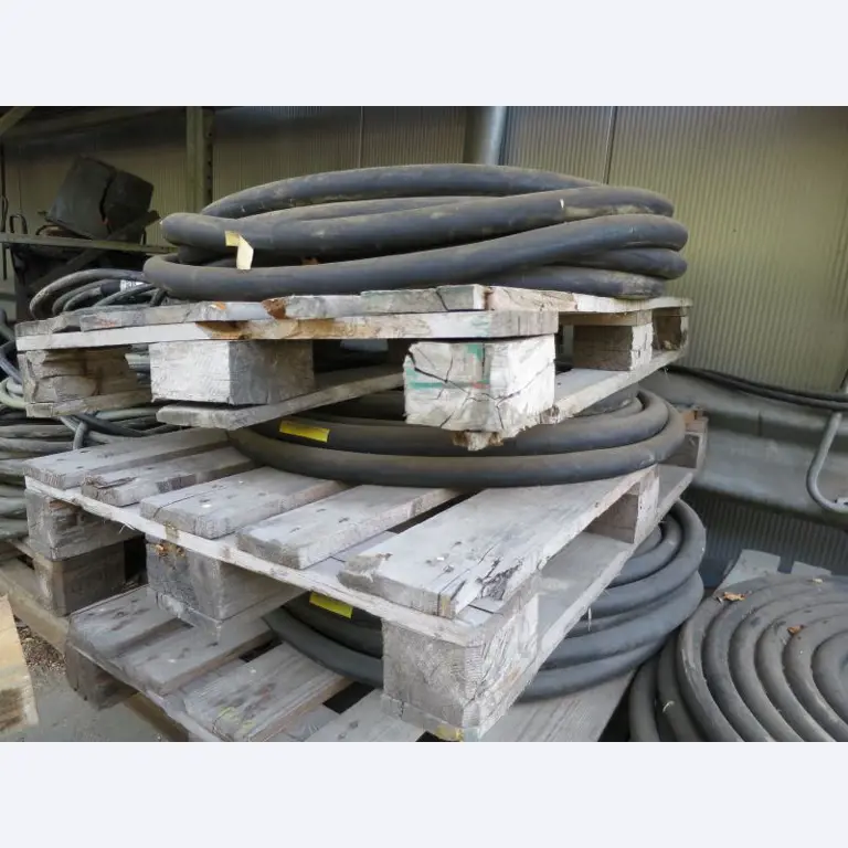 máquinas e equipamentos de construção bem conservados <br>bem como tecnologia de construção de túneis-2