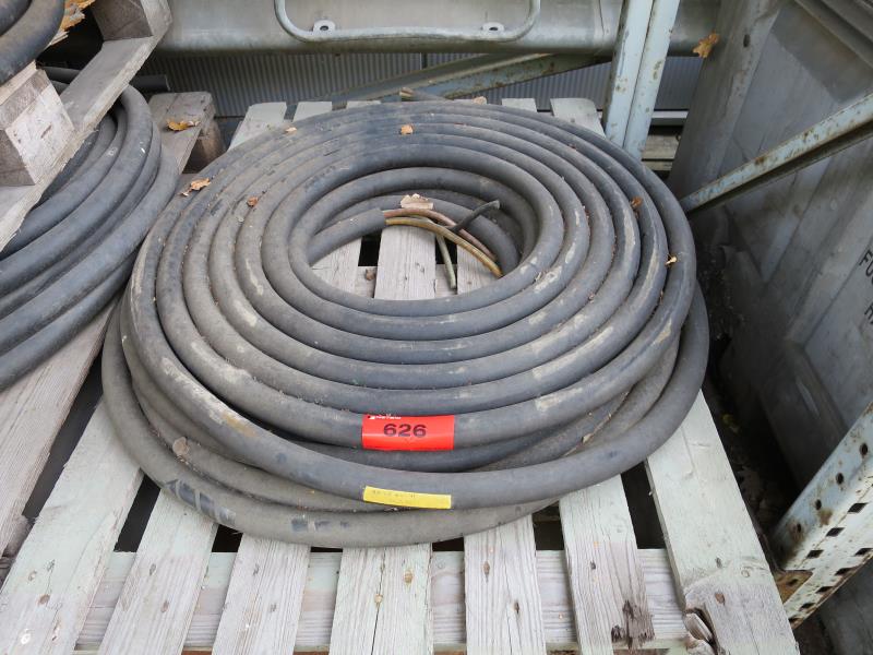 well-maintained construction machinery and equipment <br>as well as the tunneling technology-3