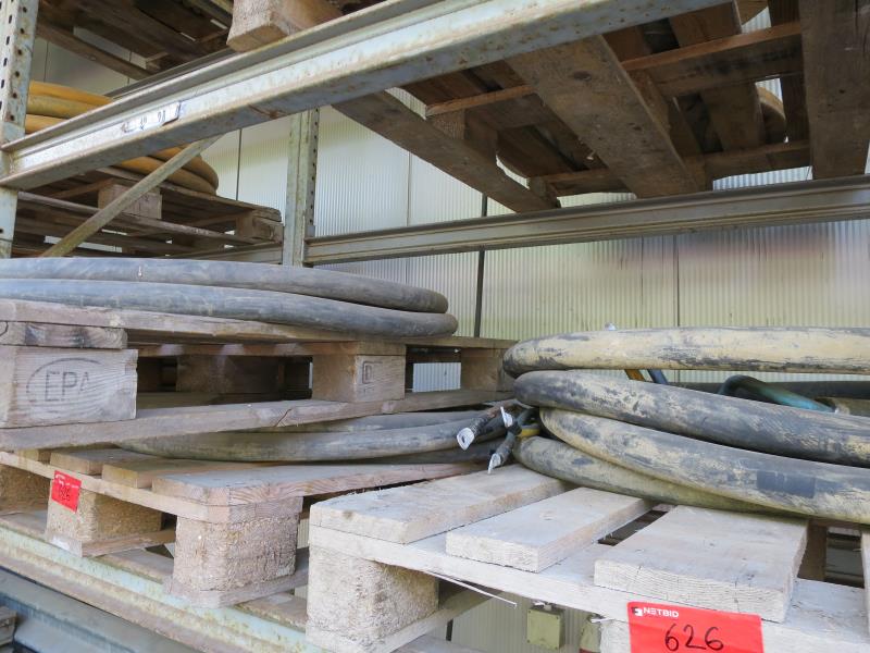 well-maintained construction machinery and equipment <br>as well as the tunneling technology-4