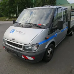 Ford Transit 125 T 430