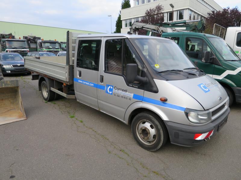 des machines et engins de chantier bien entretenus <br>ainsi que la technique de creusement des tunnels-2