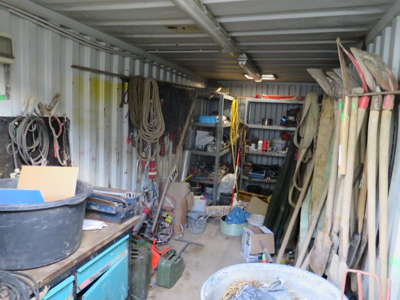 des machines et engins de chantier bien entretenus <br>ainsi que la technique de creusement des tunnels-2