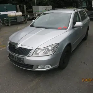 Skoda Octavia 1.6 Kombi