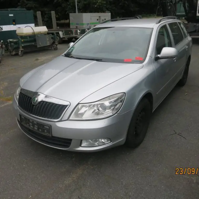 Skoda Octavia 1.6 Kombi