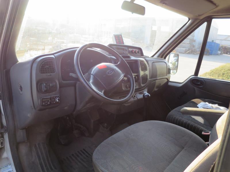 des machines et engins de chantier bien entretenus <br>ainsi que la technique de creusement des tunnels-3