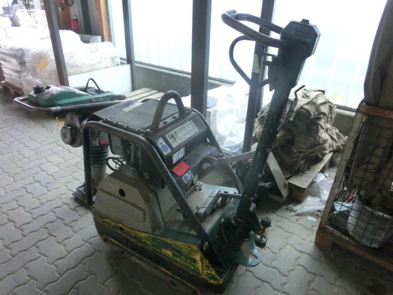 well-maintained construction machinery and equipment <br>as well as the tunneling technology-1