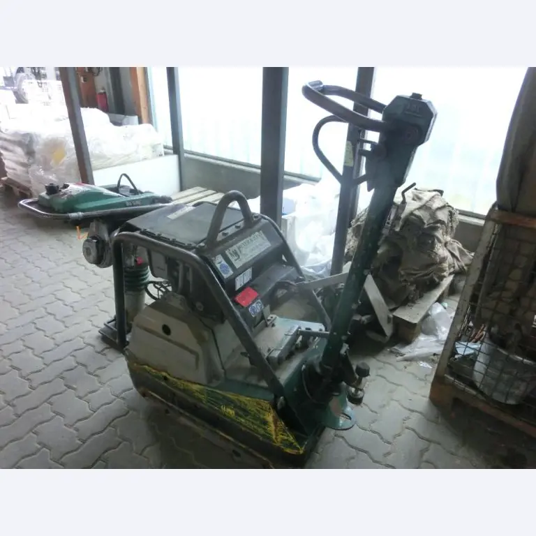 well-maintained construction machinery and equipment <br>as well as the tunneling technology-1