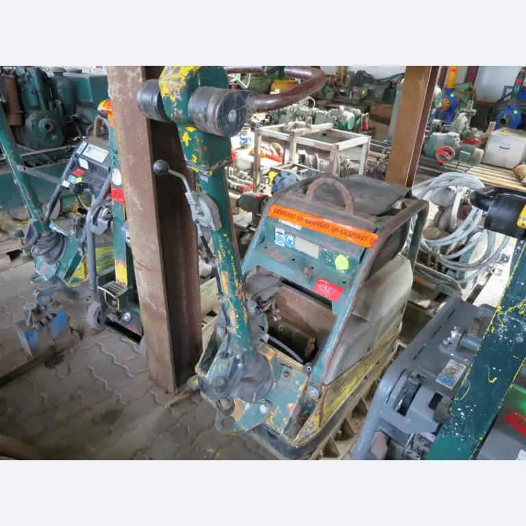 well-maintained construction machinery and equipment <br>as well as the tunneling technology-1