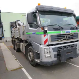 Volvo FM 12