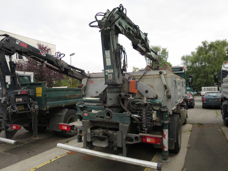 des machines et engins de chantier bien entretenus <br>ainsi que la technique de creusement des tunnels-3