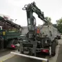 thumbnail-gepflegte Baumaschinen und Baugeräte <br>sowie die Tunnelvortriebstechnik-3