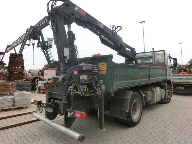 well-maintained construction machinery and equipment <br>as well as the tunneling technology-3