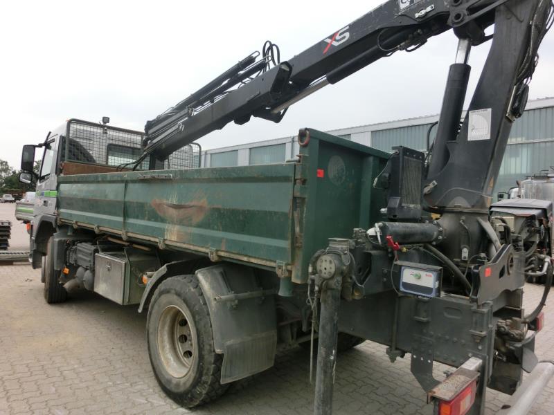 well-maintained construction machinery and equipment <br>as well as the tunneling technology-4